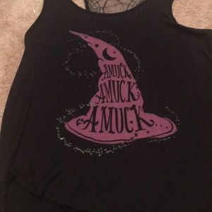 Hocus Pocus tank